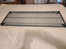 METRO SHELVING Green Wire