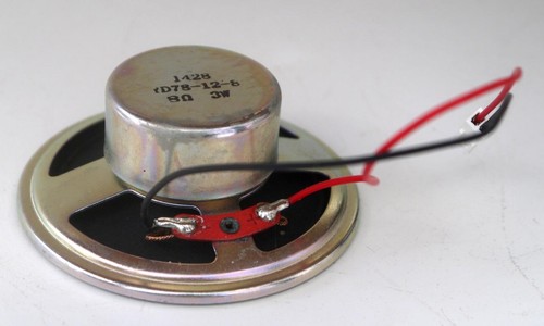Internal speaker replacement - speaker,