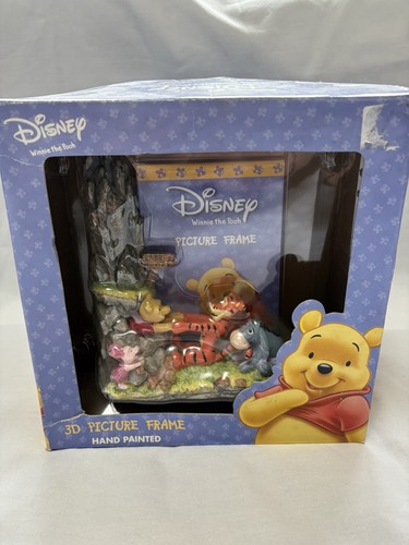 Disney winnie the pooh - winnie, and