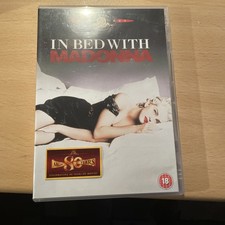 Madonna - In Bed With Madonna