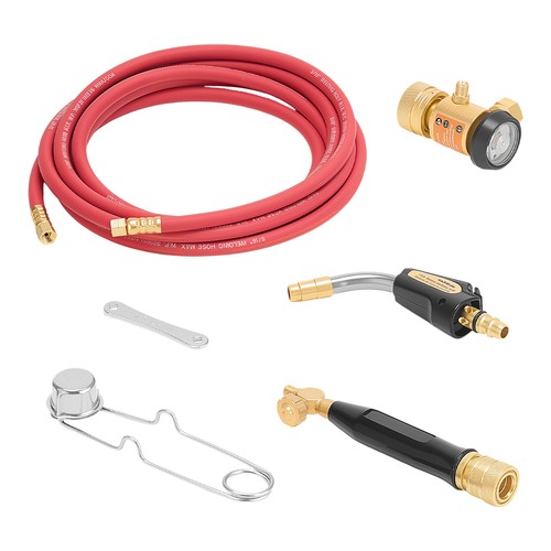 Uimoso air acetylene torch - acetylene,
