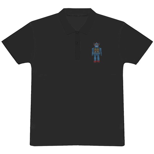 Robot toy adult - 'robot, /