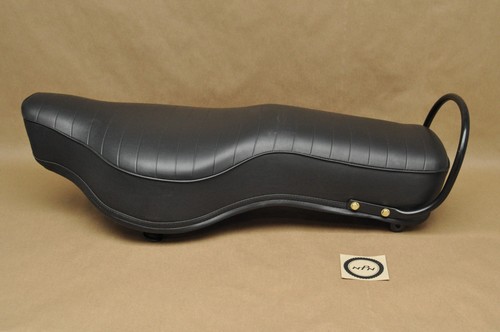 Royal enfield dual seat bullet - dual,