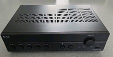 Toa amplifier 2120 - toa, pa