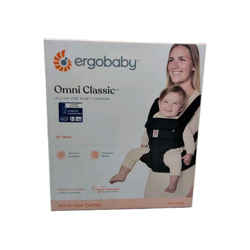 Ergobaby omni classic - ergobaby,