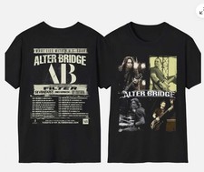 Alter Bridge Tour 2026 in US