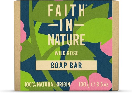Faith nature natural wild - in,