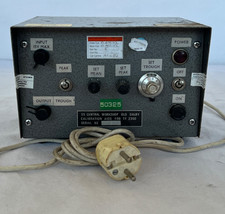 Ex RAF Radio Calibration Aid For Marconi TF-2300 [D6D]