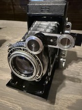 Zeiss Ikon Super Ikoma 531/2