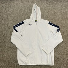 Mizuno Golf Jacket Large Mens