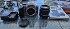 Canon eos 300d digital body - 300d,