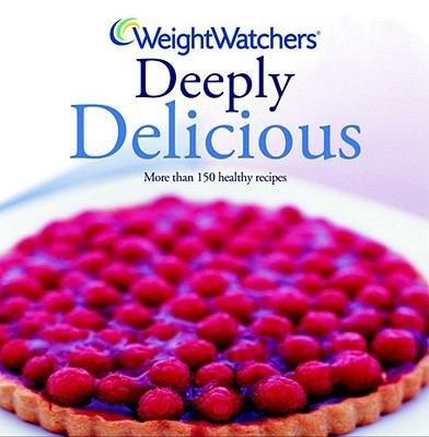 Weight watchers deeply - weight,