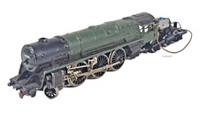 OO BR Britannia Class BR Green