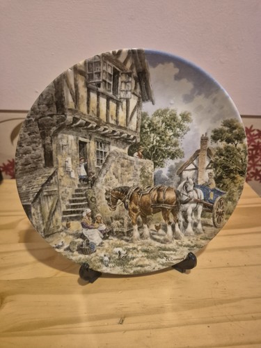 Vintage wedgwood collector - wedgwood, collector's