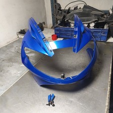 Triumph Sprint ST 1050 Front