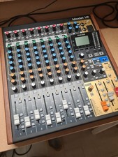 TASCAM Model 12 Analogue Mixer