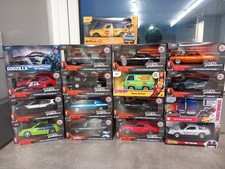 Jada Car Toys Only One  1:32