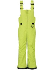 Boy's Cold Weather Overall