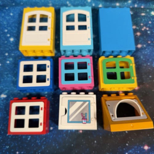Lego duplo bundle - lego,