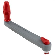 8" Locking Universal Floating