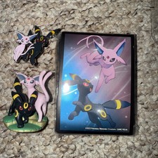 Pokemon Prismatic Evolutions
