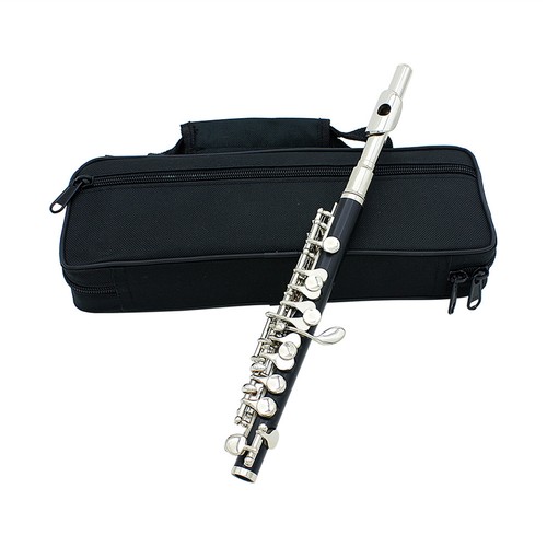 Piccolo ottavino halfsize - ottavino,