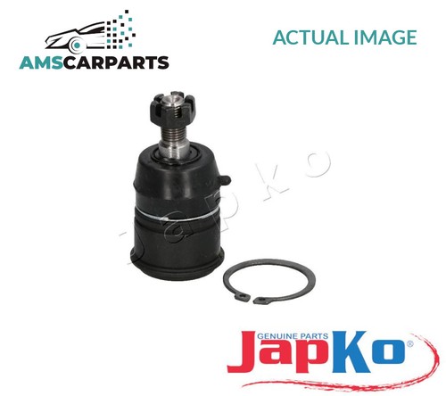 Suspension ball joint - joint, front
