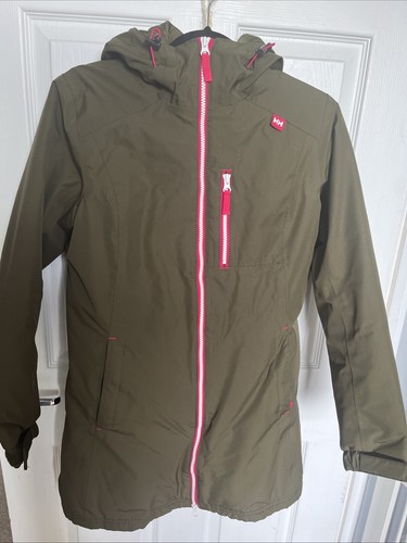 Helly hanson long belfast - helly,