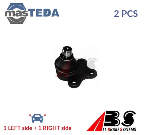 220061 suspension ball joint - 220061,