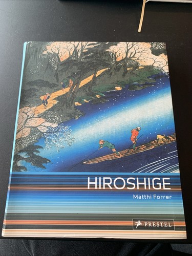 Hiroshige matthi forrer - by,