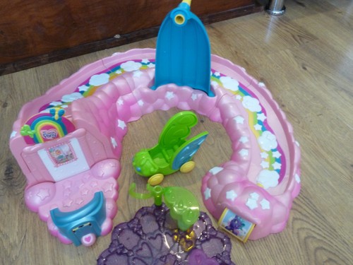 Vintage 2004 little pony - my,