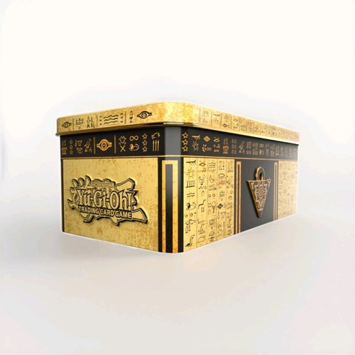 Konami tcg 2022 - yu-gi-oh!,