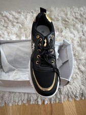 Ladies Dior inspired Trainers