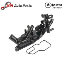 COOLANT THERMOSTAT HOUSING