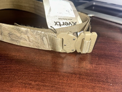 Vertx kryptek raptor - kryptek, belt