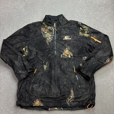 RealTree Jacket Adult Medium