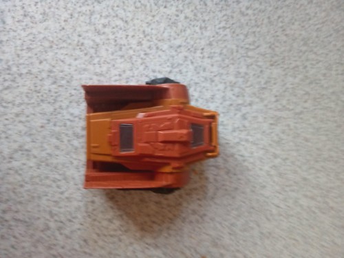 Star wars ast mini rig - 5, toy
