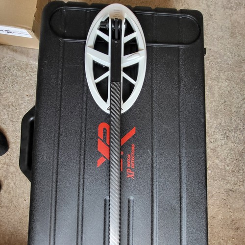Deus elliptical coil - 2,