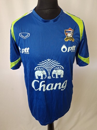 Thailand football shirt - thailand,