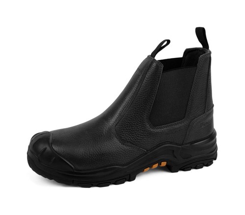Jcb dealer safety - safety, black