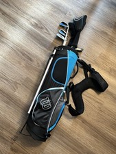 Used-Wilson Junior Profile JGI