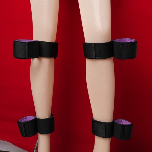 Bondage straps handcuffs - bondage, ankle