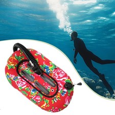 Snorkeling Tech Donut Wing