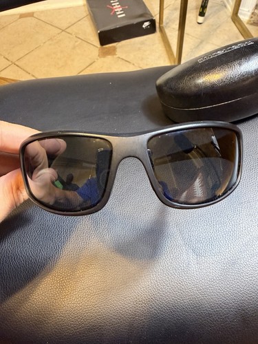 Hornz camo arkana - -, matte
