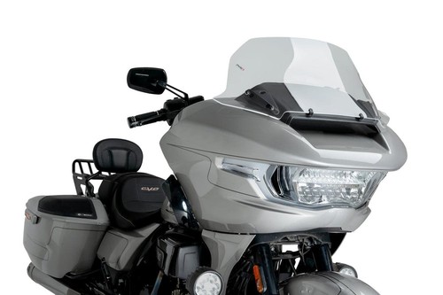 Harley road glide fltrx - road,
