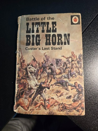 Ladybird book - ladybird,