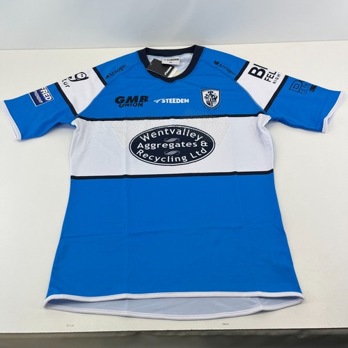 Steenden featherstone rovers - steenden,