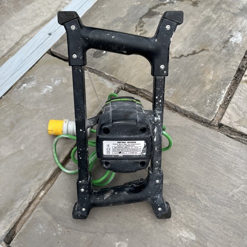 Refina megamixer mm21 110v - refina,
