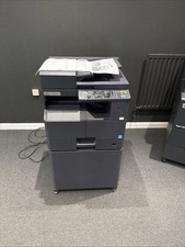 Olivetti MF 1801 copier, A3/A4 good quality copies. Brand new toner available.