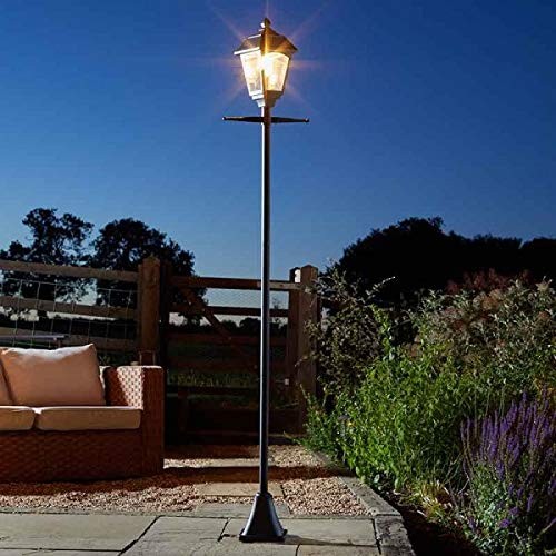 Garden mile solar lights - garden,